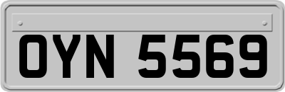 OYN5569