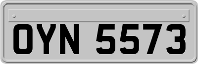 OYN5573