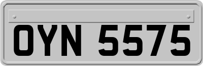 OYN5575