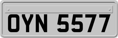 OYN5577