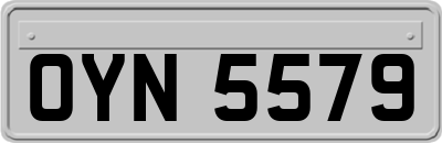 OYN5579