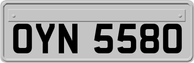 OYN5580
