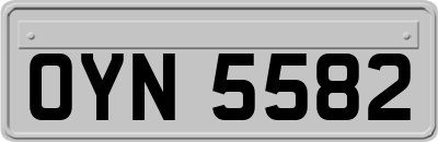 OYN5582