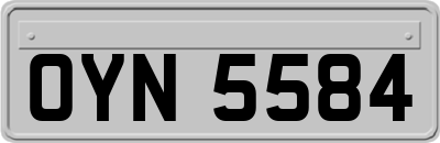 OYN5584