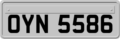 OYN5586