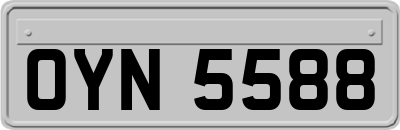 OYN5588