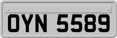 OYN5589