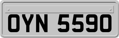 OYN5590