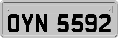 OYN5592