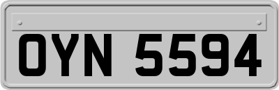 OYN5594
