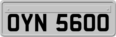 OYN5600