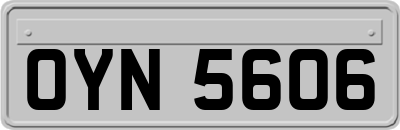 OYN5606