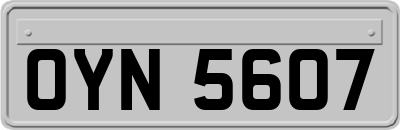 OYN5607