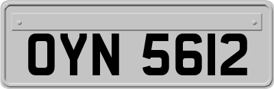 OYN5612