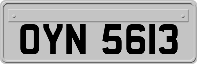 OYN5613