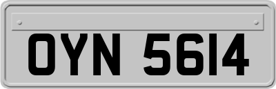 OYN5614