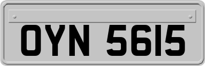 OYN5615