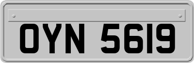 OYN5619