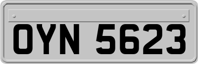 OYN5623