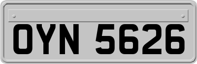 OYN5626