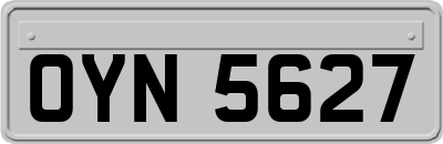 OYN5627