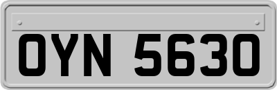 OYN5630