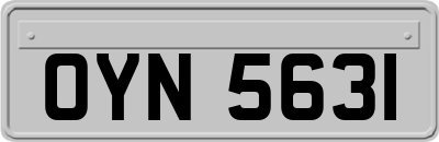 OYN5631