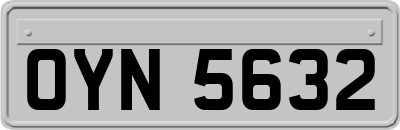 OYN5632
