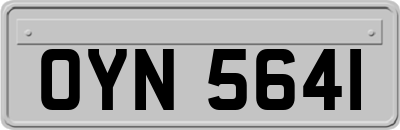 OYN5641