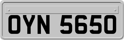 OYN5650