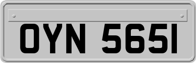 OYN5651