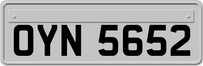 OYN5652