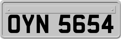 OYN5654