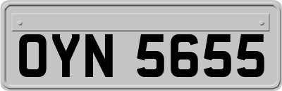 OYN5655