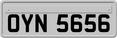 OYN5656