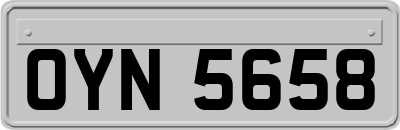 OYN5658