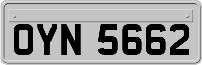 OYN5662