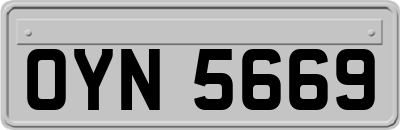OYN5669