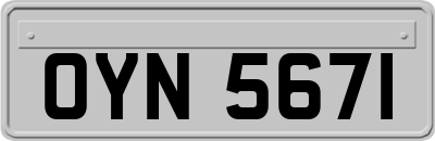 OYN5671