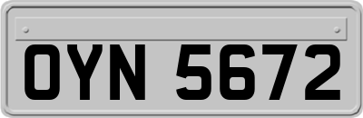 OYN5672