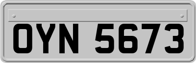 OYN5673