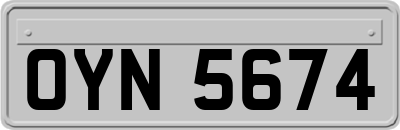 OYN5674