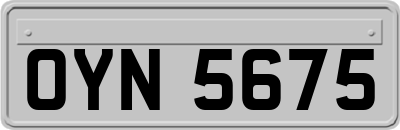 OYN5675