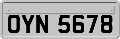 OYN5678