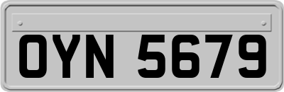 OYN5679