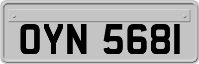 OYN5681