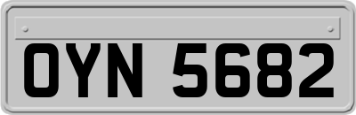 OYN5682