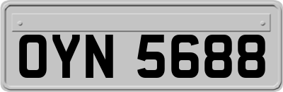 OYN5688