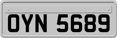 OYN5689