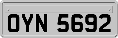 OYN5692